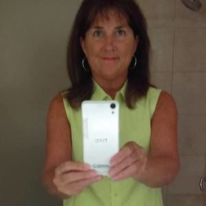 Meet your Posher, Cindy